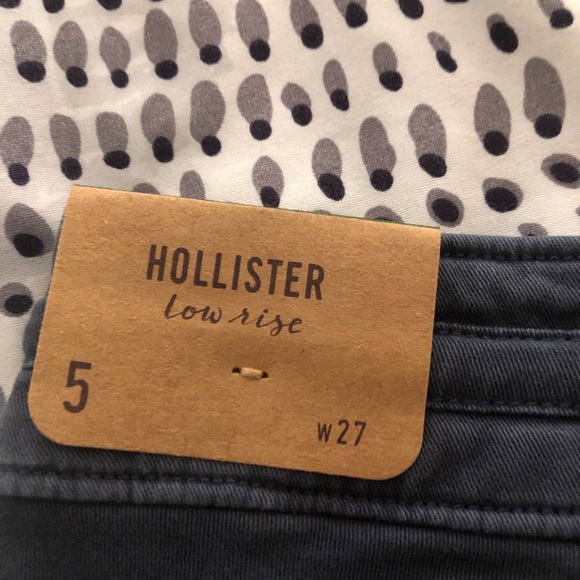 Hollister shorts - Picture 3 of 5